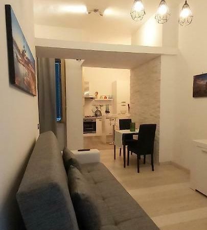 Suite 332 Cagliari Exterior photo