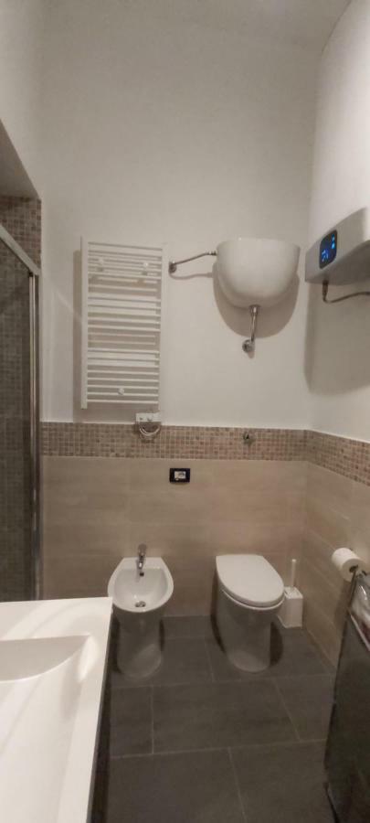 Suite 332 Cagliari Exterior photo